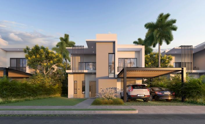 Image No.3-3 Bed House/Villa for sale