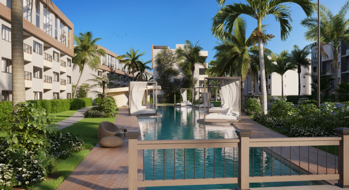 Image No.6-2 Bed Apartment for sale