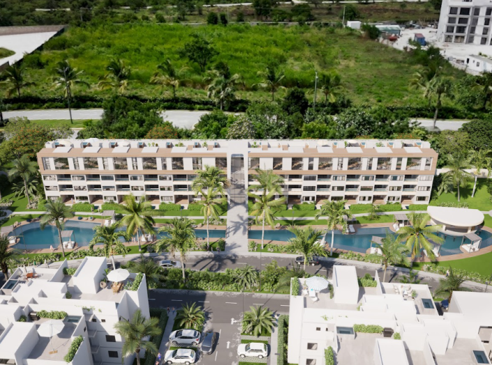 Image No.9-2 Bed Apartment for sale