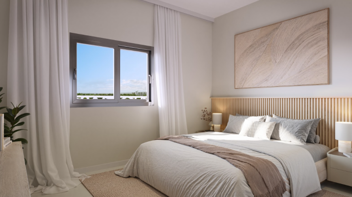 Image No.3-1 Bed Apartment for sale