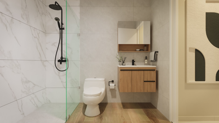 Image No.5-1 Bed Apartment for sale