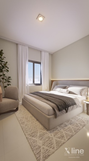 Image No.5-2 Bed Penthouse for sale