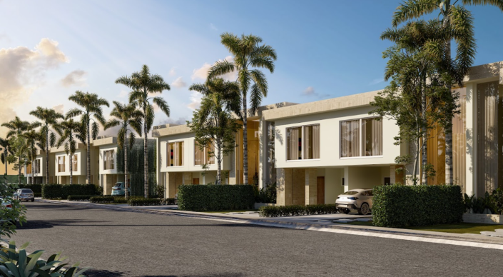 Image No.4-3 Bed Townhouse for sale