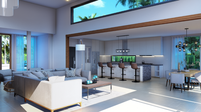 Image No.8-3 Bed Townhouse for sale