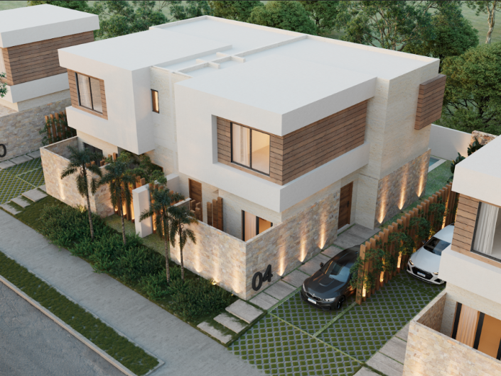 Image No.1-3 Bed House/Villa for sale