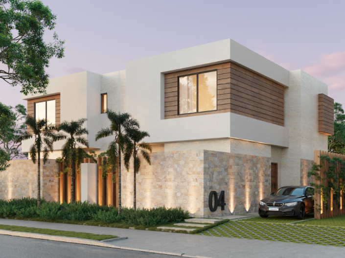 Image No.2-3 Bed House/Villa for sale