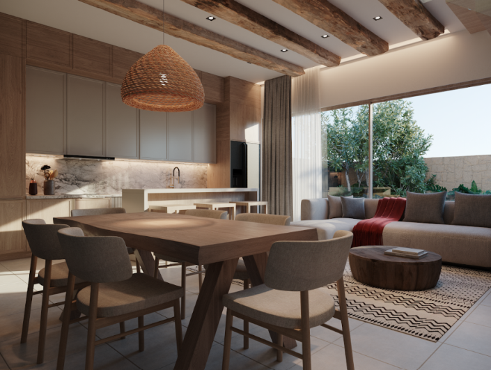 Image No.7-3 Bed House/Villa for sale