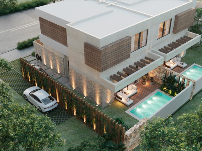 Image No.6-3 Bed House/Villa for sale