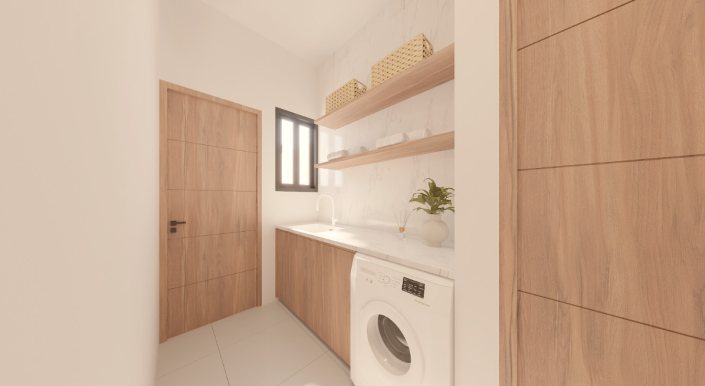 Image No.12-3 Bed House/Villa for sale