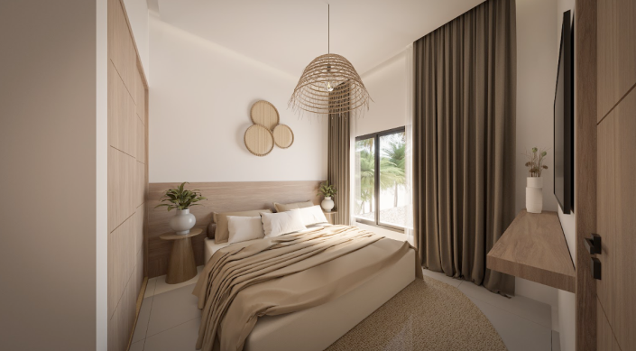 Image No.16-3 Bed House/Villa for sale