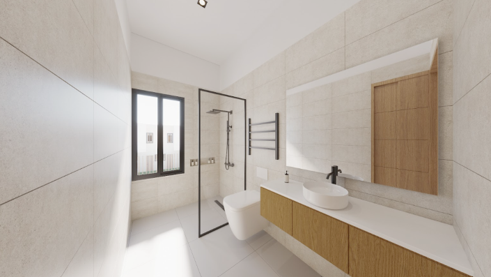 Image No.18-3 Bed House/Villa for sale