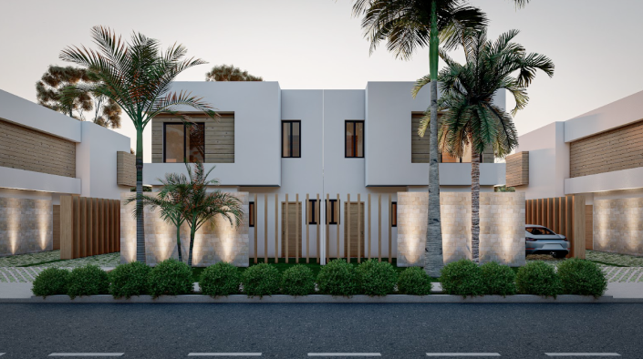 Image No.2-3 Bed House/Villa for sale