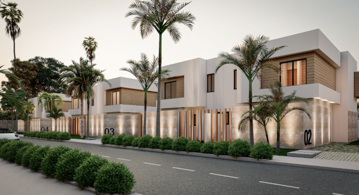 Image No.3-3 Bed House/Villa for sale