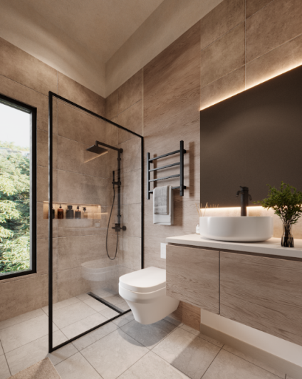 Image No.8-3 Bed House/Villa for sale