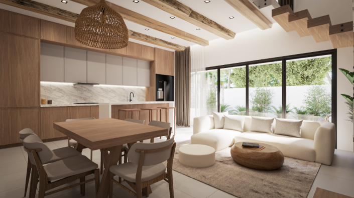 Image No.11-3 Bed House/Villa for sale