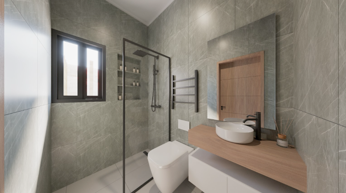 Image No.14-3 Bed House/Villa for sale