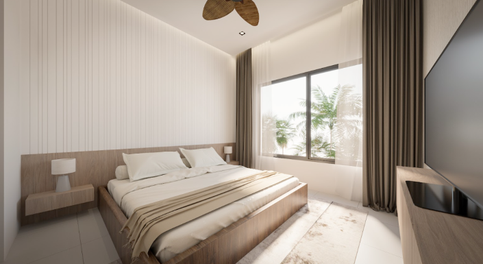 Image No.17-3 Bed House/Villa for sale