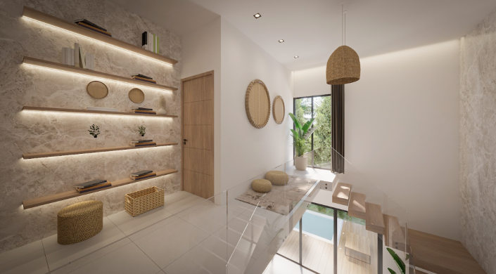 Image No.16-3 Bed House/Villa for sale