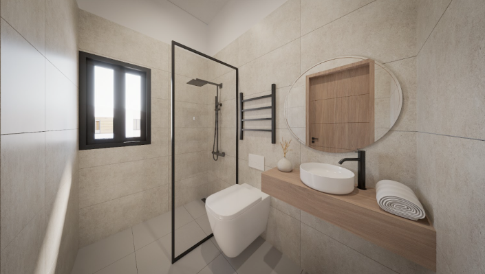 Image No.20-3 Bed House/Villa for sale