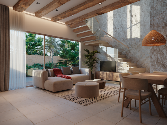 Image No.23-3 Bed House/Villa for sale