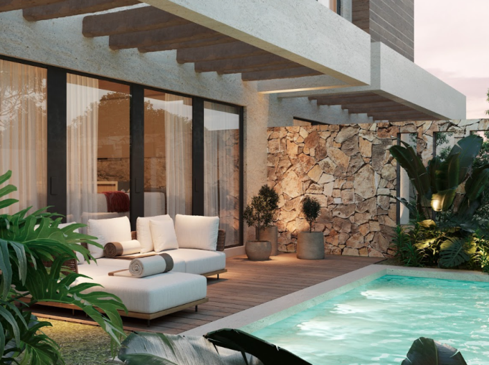 Image No.24-3 Bed House/Villa for sale