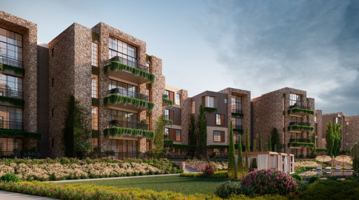 Image No.3-2 Bed Apartment for sale