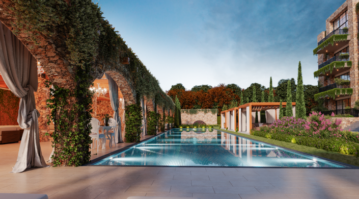 Image No.5-2 Bed Apartment for sale