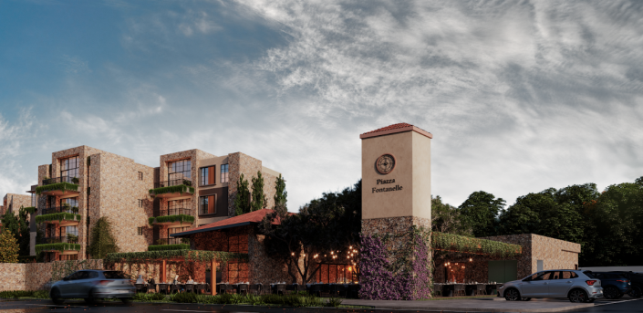 Image No.8-2 Bed Apartment for sale