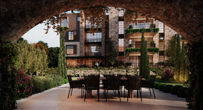 Image No.9-2 Bed Apartment for sale