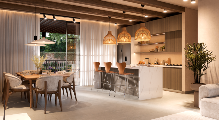 Image No.12-2 Bed Apartment for sale