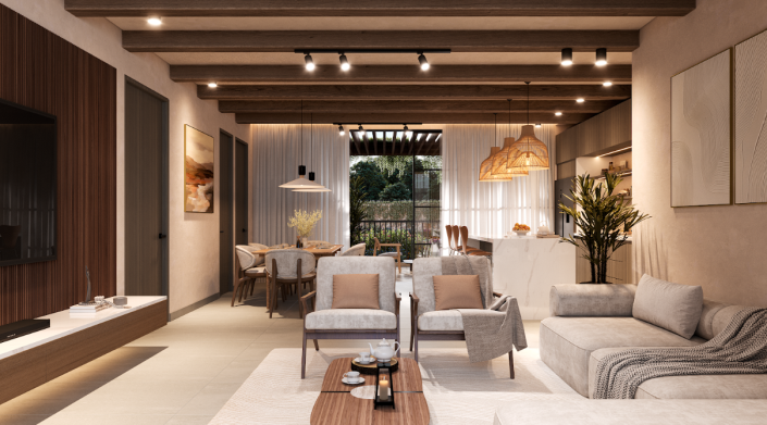 Image No.11-2 Bed Apartment for sale