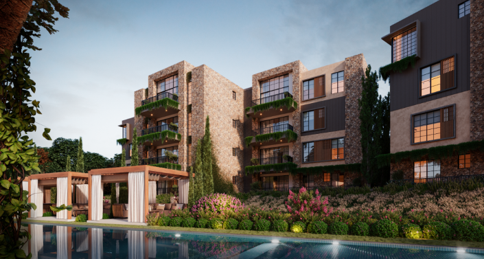 Image No.4-3 Bed Apartment for sale