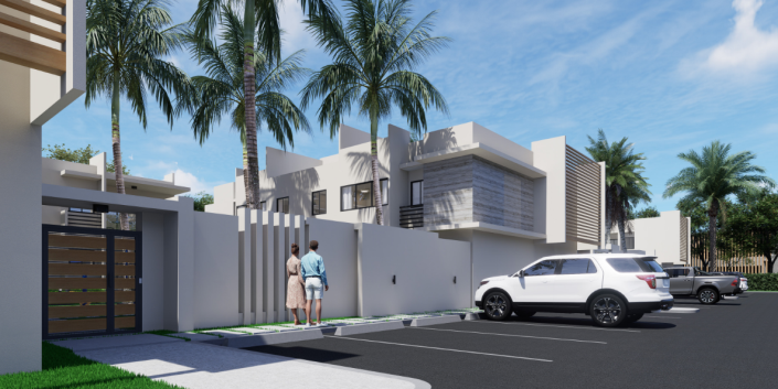 Image No.2-1 Bed Apartment for sale