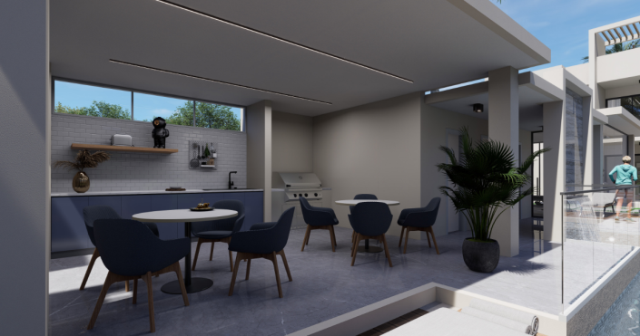 Image No.6-1 Bed Apartment for sale