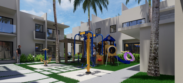 Image No.8-1 Bed Apartment for sale