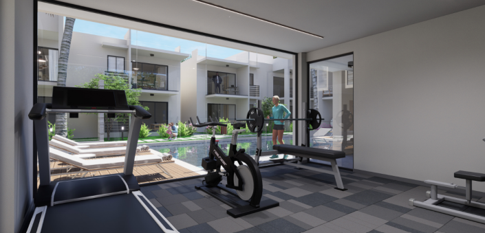 Image No.7-2 Bed Apartment for sale