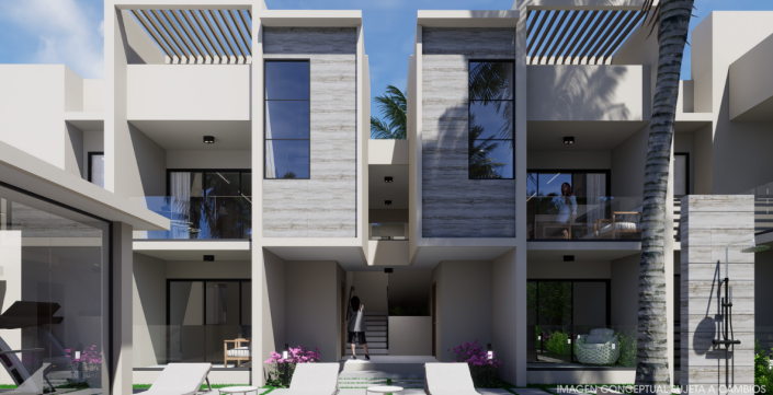 Image No.9-2 Bed Apartment for sale