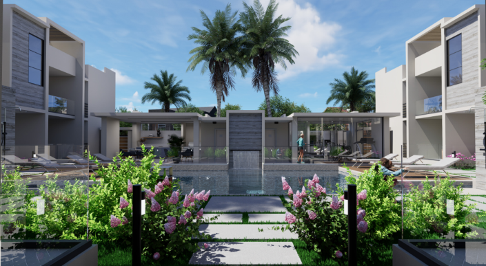 Image No.3-2 Bed Apartment for sale