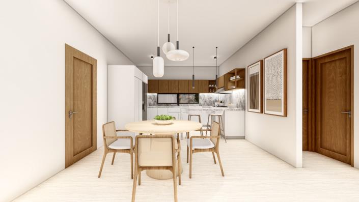 Image No.7-2 Bed Apartment for sale