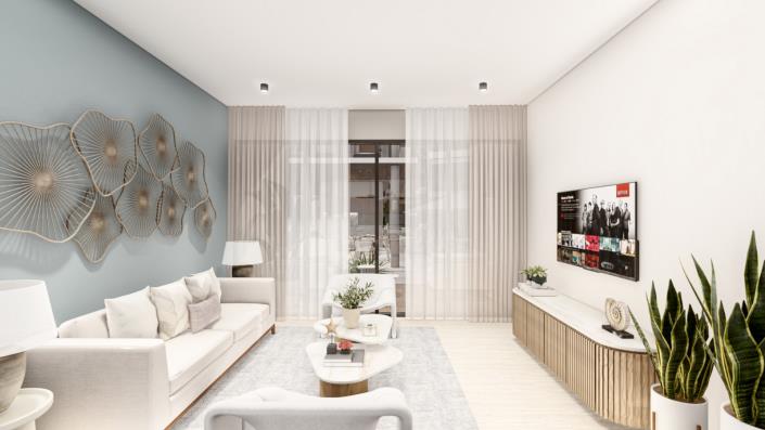 Image No.8-2 Bed Apartment for sale