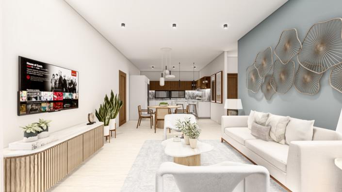 Image No.12-2 Bed Apartment for sale