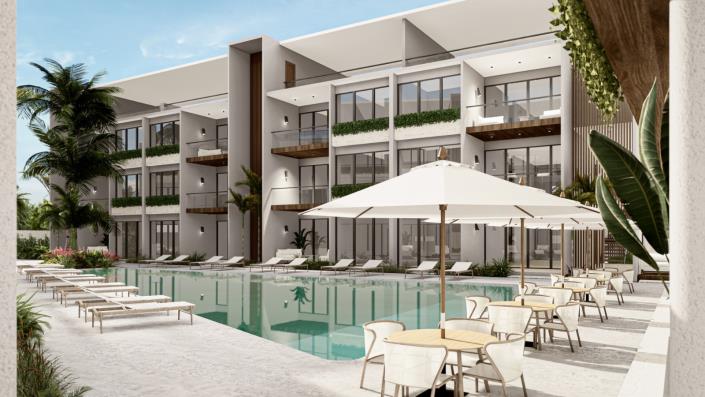 Image No.1-2 Bed Apartment for sale