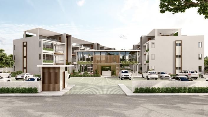 Image No.2-2 Bed Apartment for sale