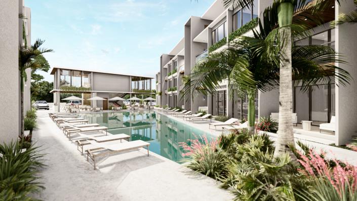 Image No.4-2 Bed Apartment for sale