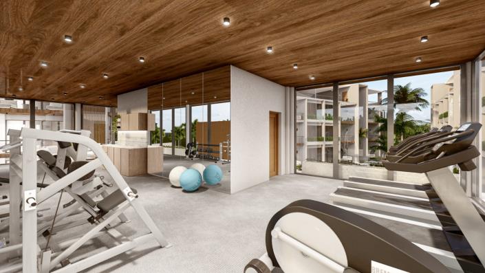 Image No.5-2 Bed Apartment for sale