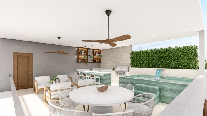 Image No.11-2 Bed Apartment for sale