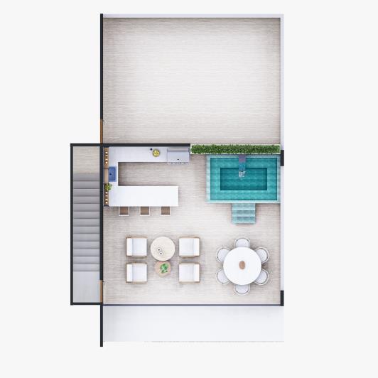 Image No.15-2 Bed Apartment for sale