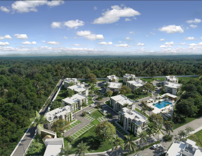 Image No.1-1 Bed Apartment for sale