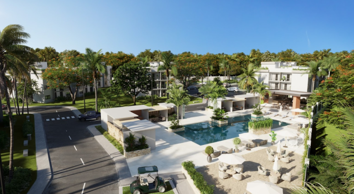 Image No.13-1 Bed Apartment for sale