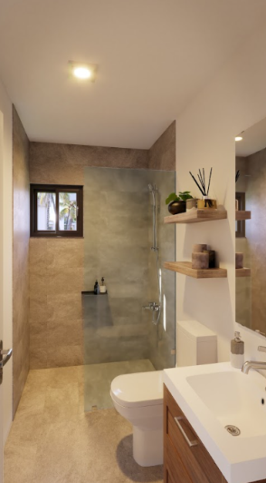 Image No.7-2 Bed Apartment for sale